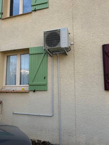 Pompe à chaleur à Alès : chauffez fort sans tout changer avec l'expertise CDE !