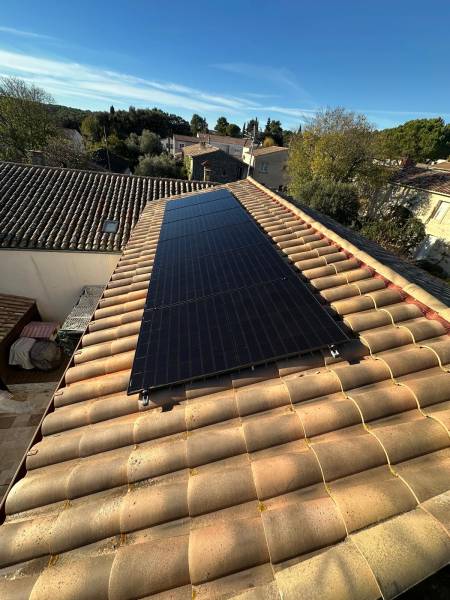 Panneaux solaire à Beaucaire : valorisez votre bien immobilier avec CDE