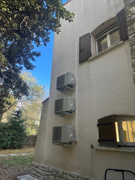 Trouver le bon installateur de pompe à chaleur à Montpellier !