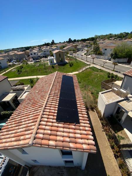 Votre panneau photovoltaïque à Lunel : Le guide CDE