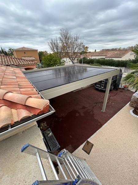 Panneau solaire à Bagnols-sur-Cèze chez CDE : quelle durée de vie ?