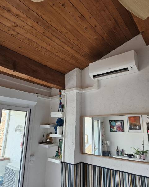 Climatisation Montpellier : gagnez en confort dans le neuf