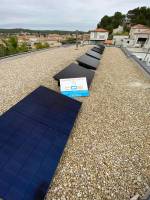 Notre zone d'activité pour ce service Installation d'une climatisation Split pour maison à