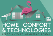 Menuiseries Pergolas Vérandas Carport Poolhouse Caveirac Home Confort et Technologies